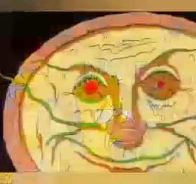 the siposoms predick pitsa towr???