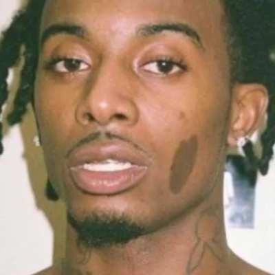 The Carti Birthmark 😍🧛‍♂️