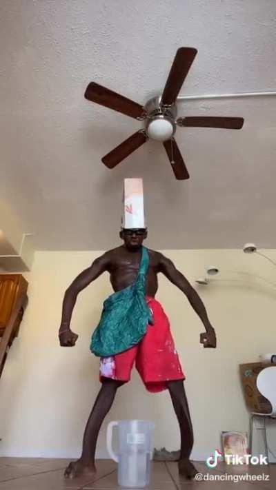 The powers of the agua