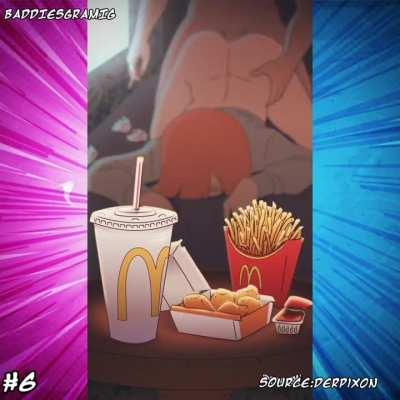 BADDIESGRAMIG Animation Comp! #2 🔞👀