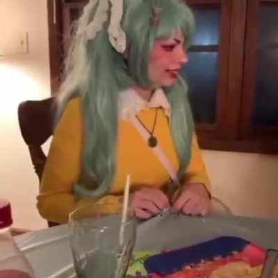 Let me fucking post shit. God damn