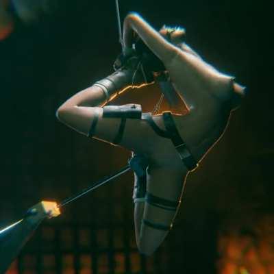 Lara Croft (Gifdoozer) [Tomb Raider]