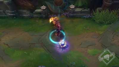 [PBE Preview] Dawnbringer Morgana, Vex, Yone & Nightbringer Kayn, Lillia, Tryndamere