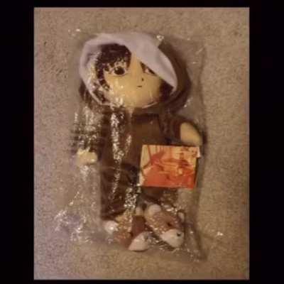 A dumb little lain video a made