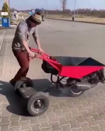 When can I research this? How much faster can I farm?