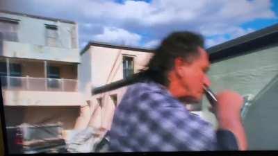 One of my favorite Ray scenes