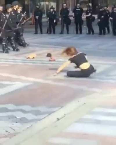 Americans got talent.