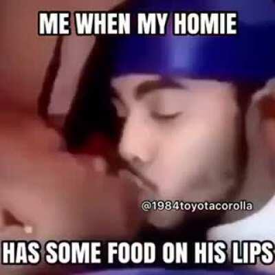 me when i see DEBABY