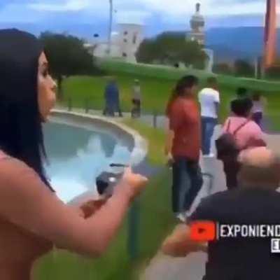 Don’t know if someone’s already done this