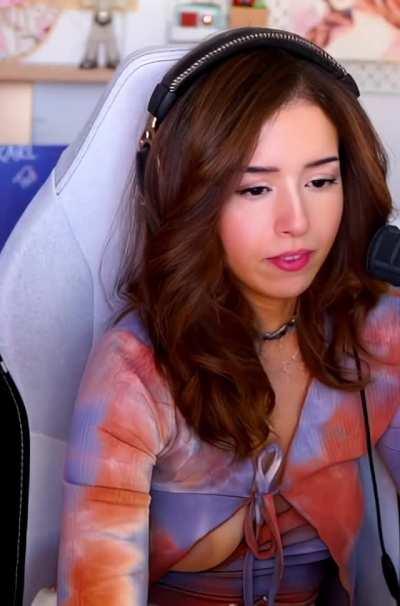 Pokimane (enhanced)