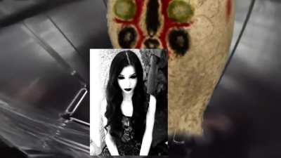 173 With Bees part 2.