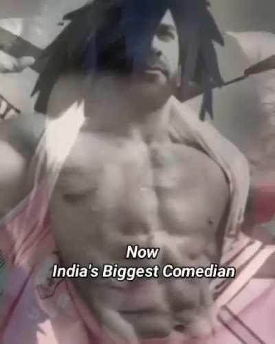 PUNEET SUPERSTAR ☕