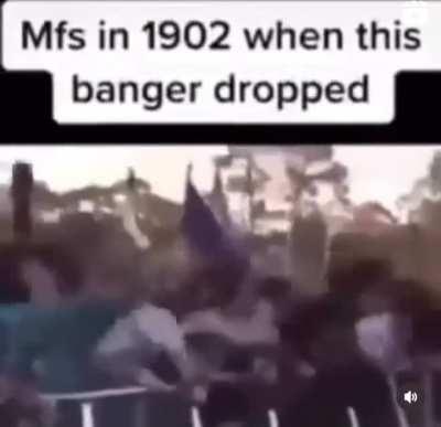 banger