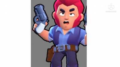 Colt's voice line in a nutshell