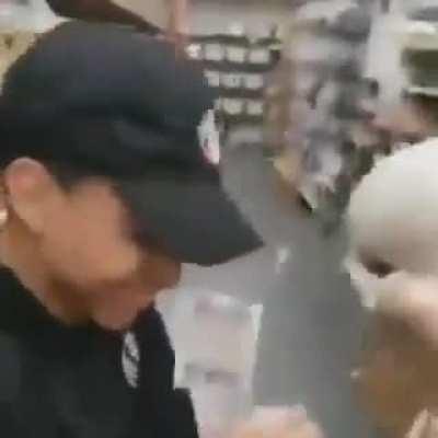 What is a skeletons favourite snack?