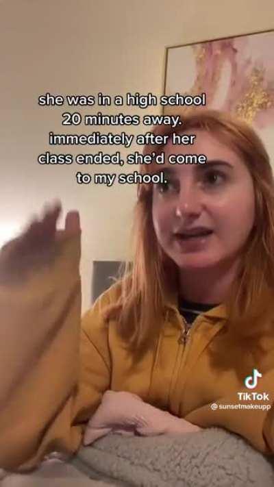 Bullying is the worst