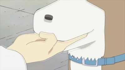 Visible pain on a whole ‘nother level