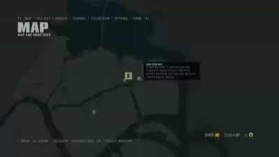 Go to the Goddamn bathroom!