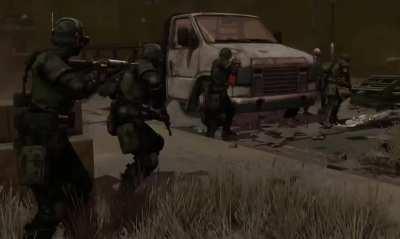 My brother sent me this a while ago