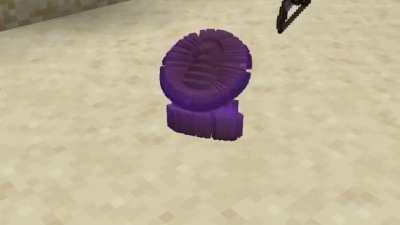 Idk what he did with these bows but I love it.