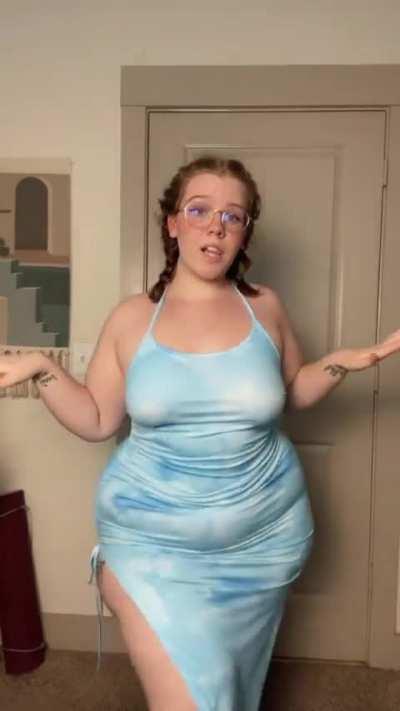 Can't have enough Laney Blue