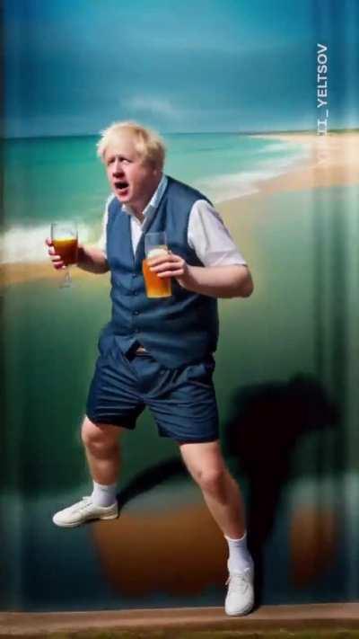 What have I found... 