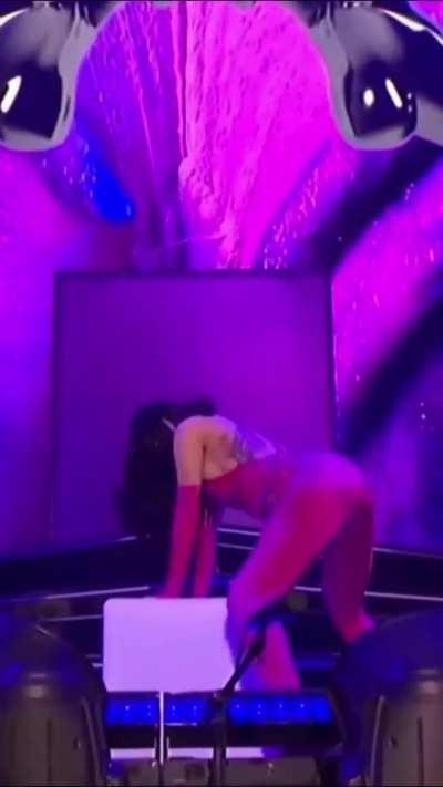 Cardi B x Hennessy Carolina Twerk Compilation