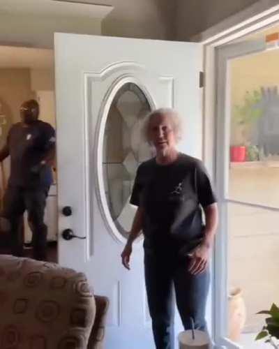 David Benavidez when the scorecards are read and Caleb UD’d him 120-108 according to all 3 judges