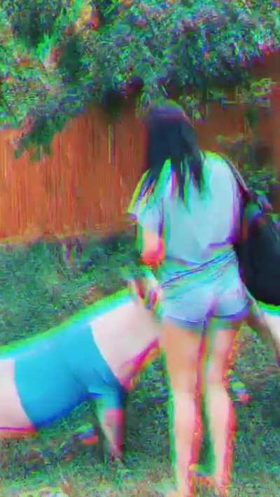 Fashion Model in Balkans