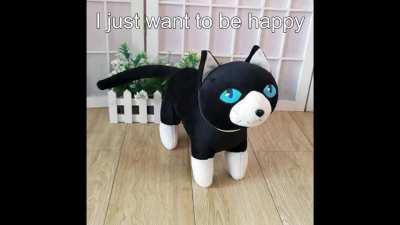 Morgana rejects the horny