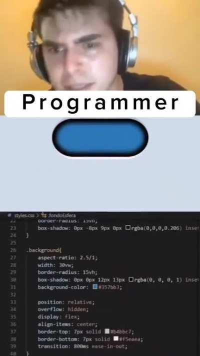 Cries in JavaScript