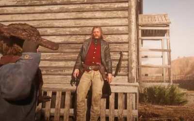 Micah getting nervous