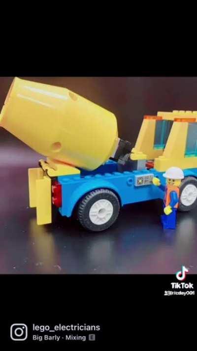 The creation of wagos