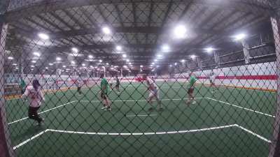 My best saves in a Top 2 Table clash