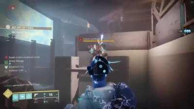 So This is the Power of Ultra Instinct