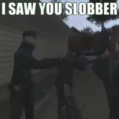 What are you doing simon? SIMON NO