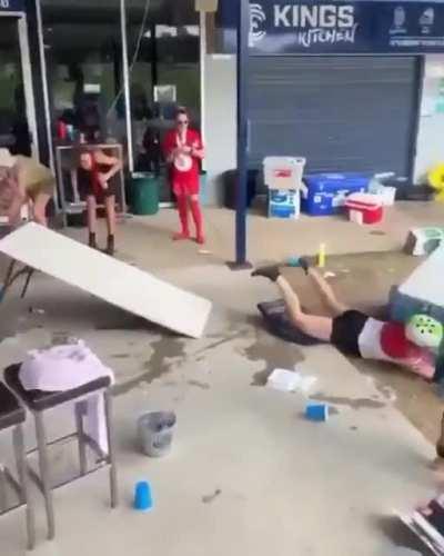 WCGW You can do it