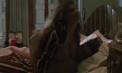 Debora Caprioglio in Paprika (1991)