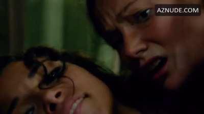 Best of Jessica Parker Kennedy