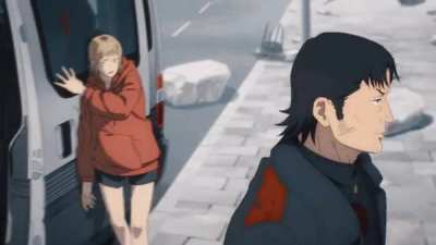 [Chainsaw Man] who the fuck made this😭😭😭