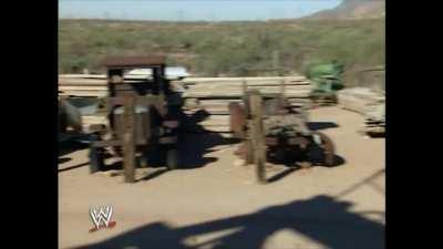 Molly Holly: WWE Divas Desert Heat (Video)