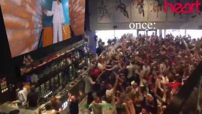 TZUYU MELODY LET'S GO!!!!