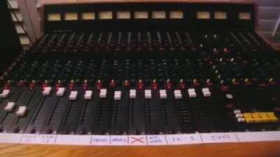 Daddy made a bold move