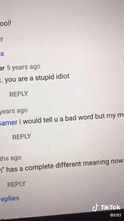 5 years in the making