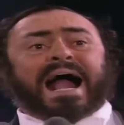 So that's how he did it!!!