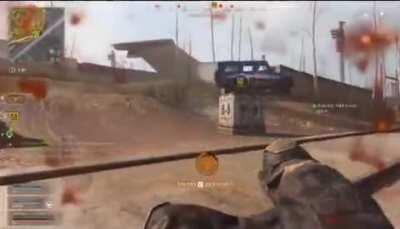 Not sure if posted here yet but this is just so much chaos