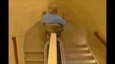 Last Chamber of Portal 1 be like