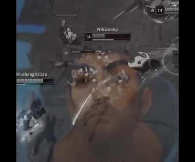 yasuo moment (sound)