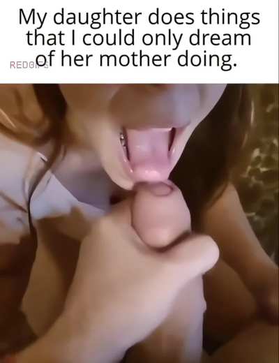 Every Dad needs a Daughter like this