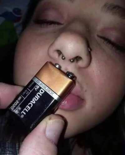 This was for something longer but I scrapped the idea